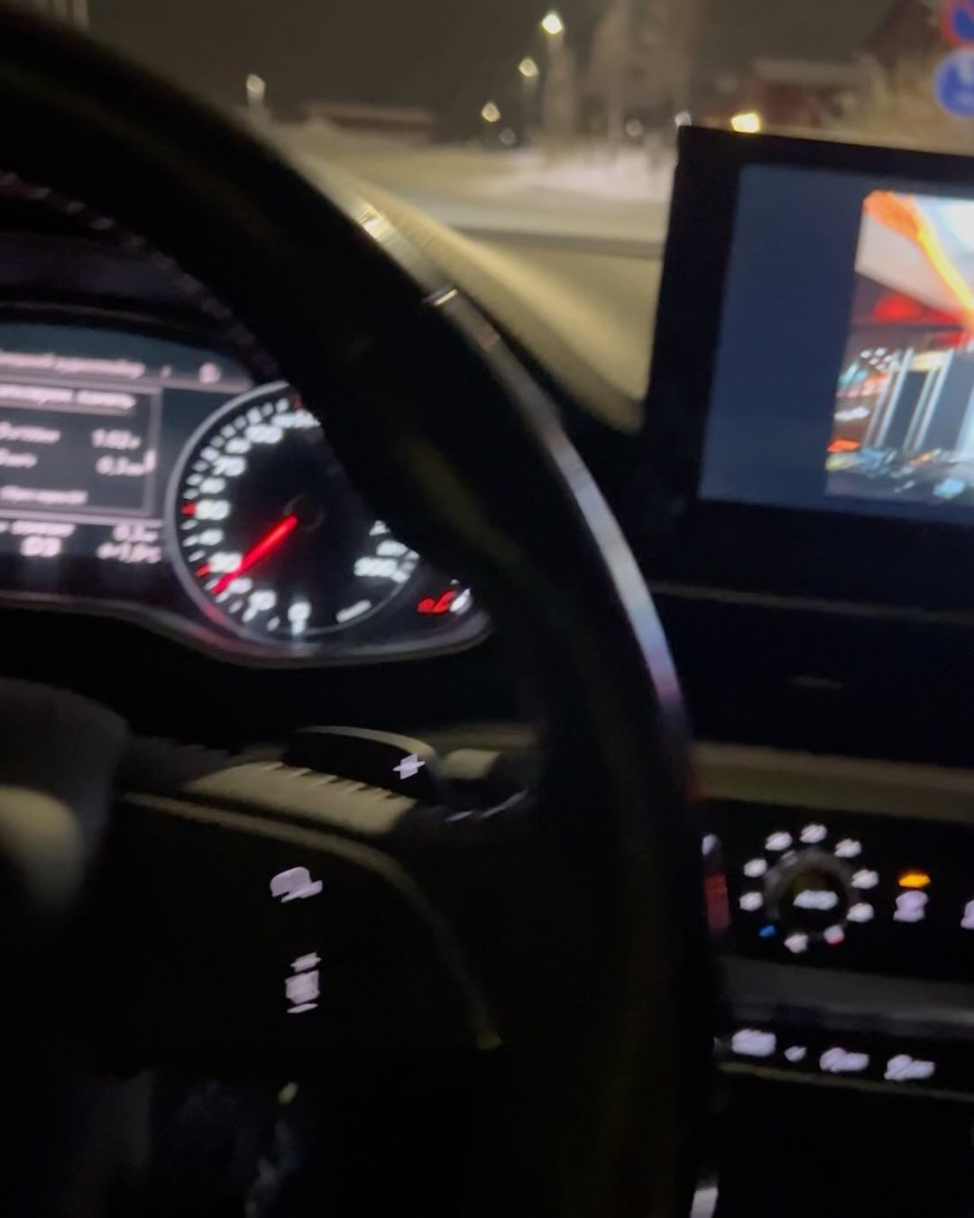 shklodas в LOOKY. . Uppgradering av audi...