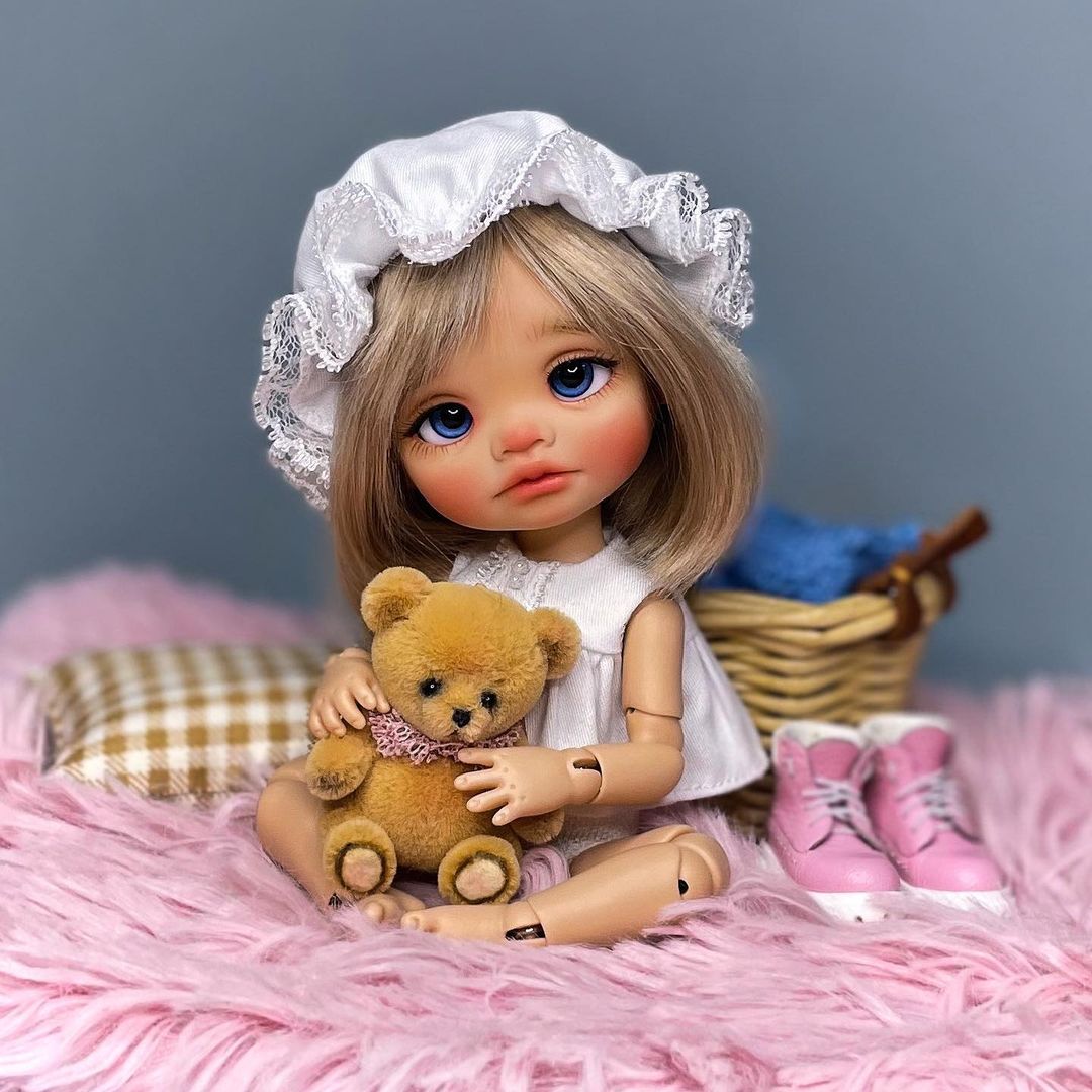 alice_doll_addicted в LOOKY — фото 2
