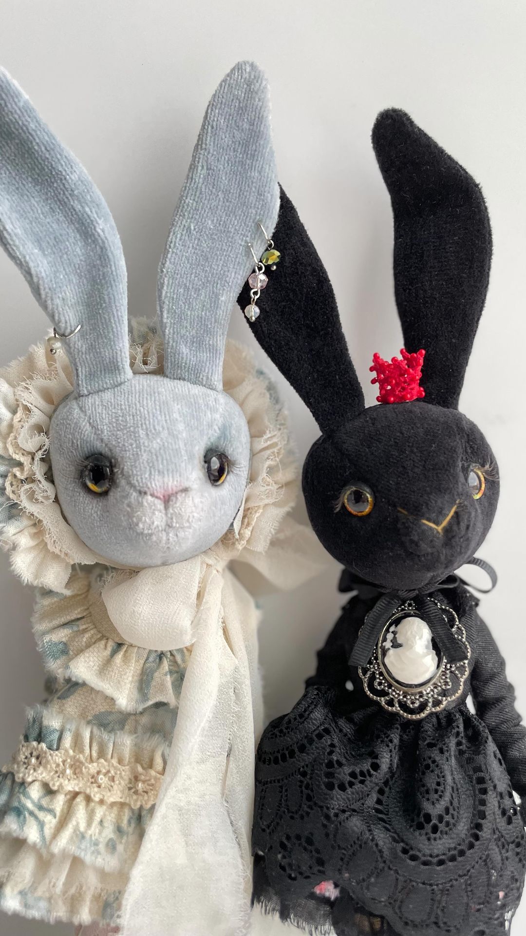 mathilda.artdolls в LOOKY. #teddy,#teddydoll,#rabbit,#doll,#bjddoll,#blythedoll,#blythe. Teddi doll 🐰

#tedd...