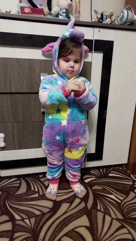 valyusha1307 в LOOKY — Моя младшенькая доченька 🥰🥰🥰
#мояжизнь