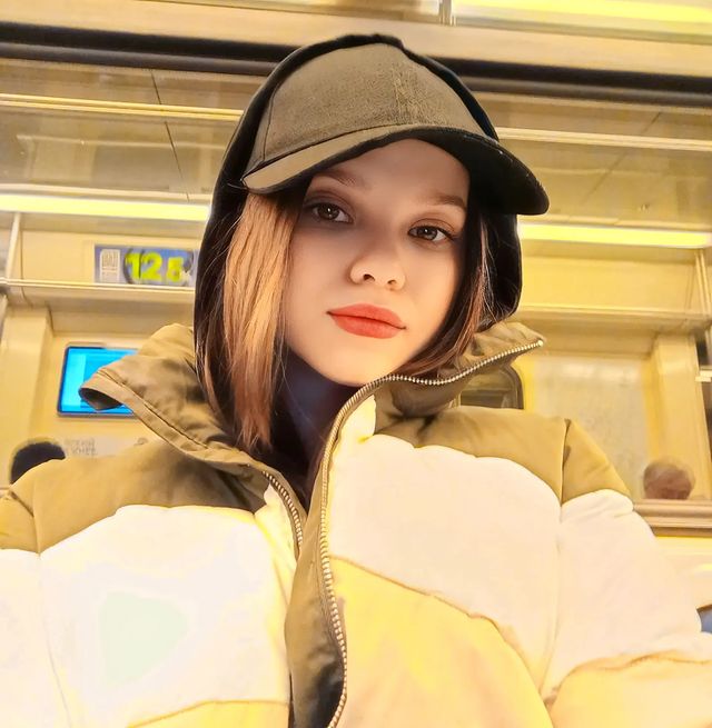 otvalbozhki в LOOKY. . 💛