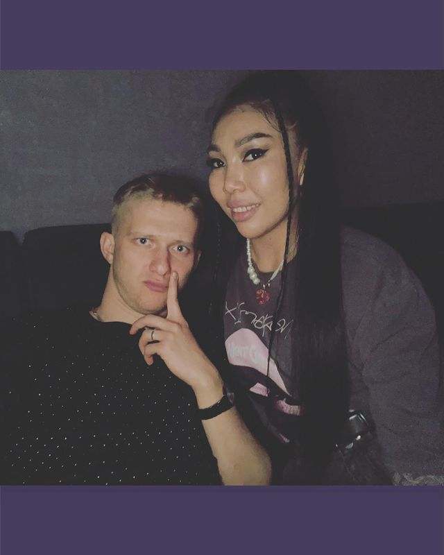 vertigo_s_official в LOOKY. . null