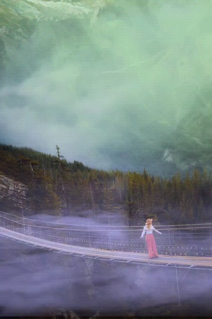 dreamdollarsdomain в LOOKY. . Fog