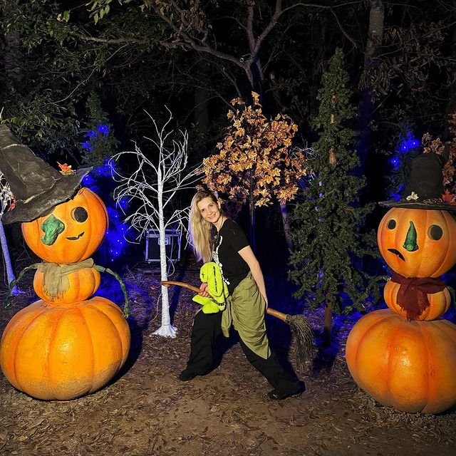 anavnightingale в LOOKY. . My favorite season …...