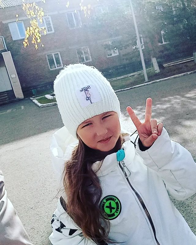 slastena_cris в LOOKY. . Вот почему ты не мож...