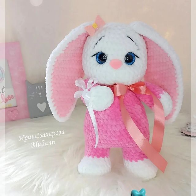 kkarinka_toys в LOOKY. . Сегодня у меня "роди...