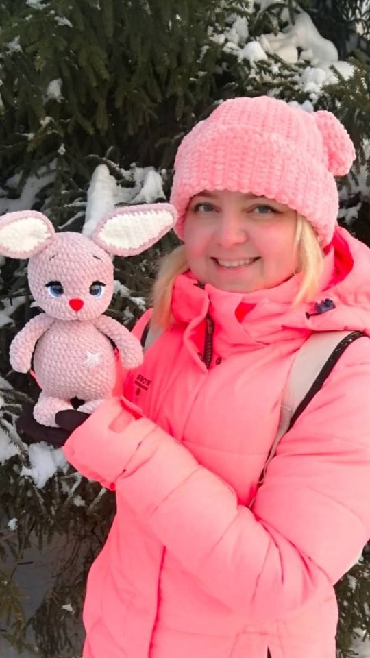 kkarinka_toys в LOOKY. . Всякий труд должен ц...