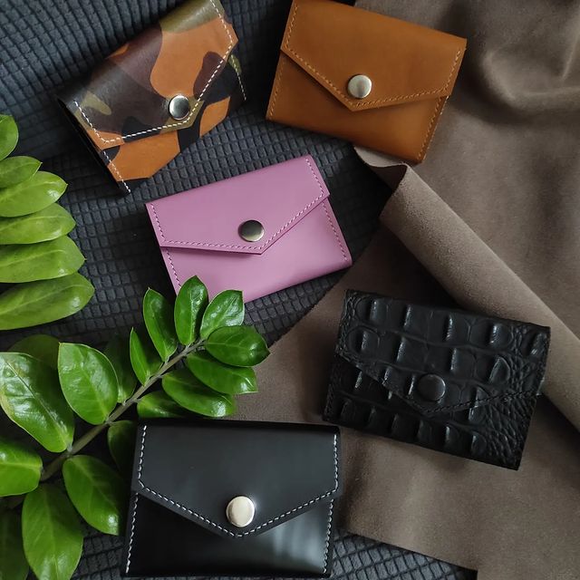 trubasheva_natalia в LOOKY. #true_bags,#кошелек,#подарок,#натуральнаякожа. Кошельки в наличии! ...