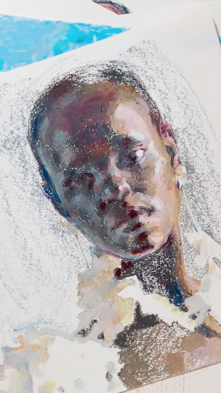 myaso.art в LOOKY. #fashion,#fashionillustration,#portrait,#oilpastel,#oilpastelportrait,#portraitartist,#portraitart,#sketchart,#маслянаяпастель,#портретпофото,#artreels,#fashionart,#oilpastelart,#oilpasteldrawing. ❤️

#fashion #fashio...