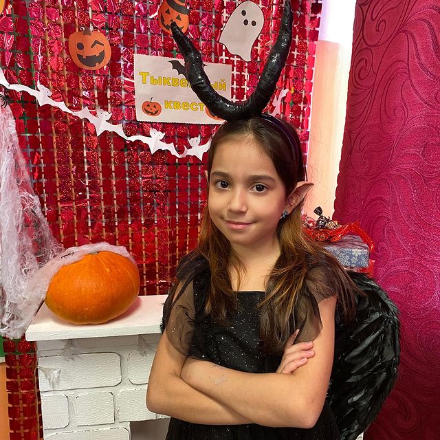 reginita.19 в LOOKY. . «Тыквенный квест» 
М...