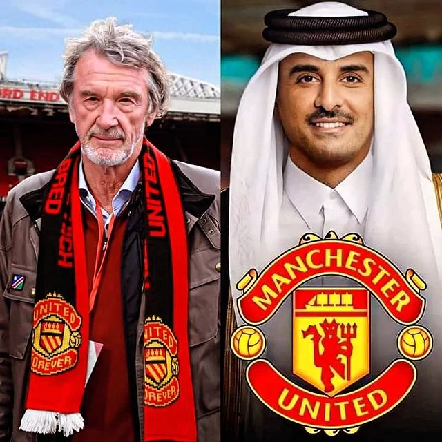 Akwande Zuma в LOOKY. #mufc,#glazersout. ● Jim Ratcliffe 🏴󠁧...