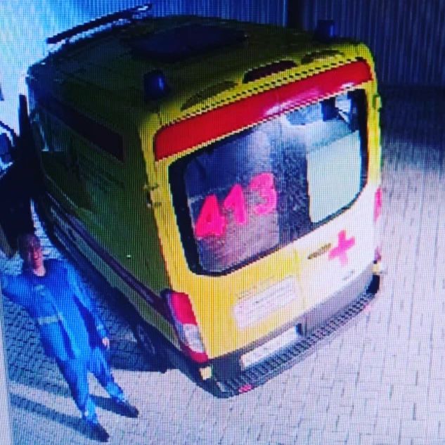 nekrasov_m_l в LOOKY. . 🚑