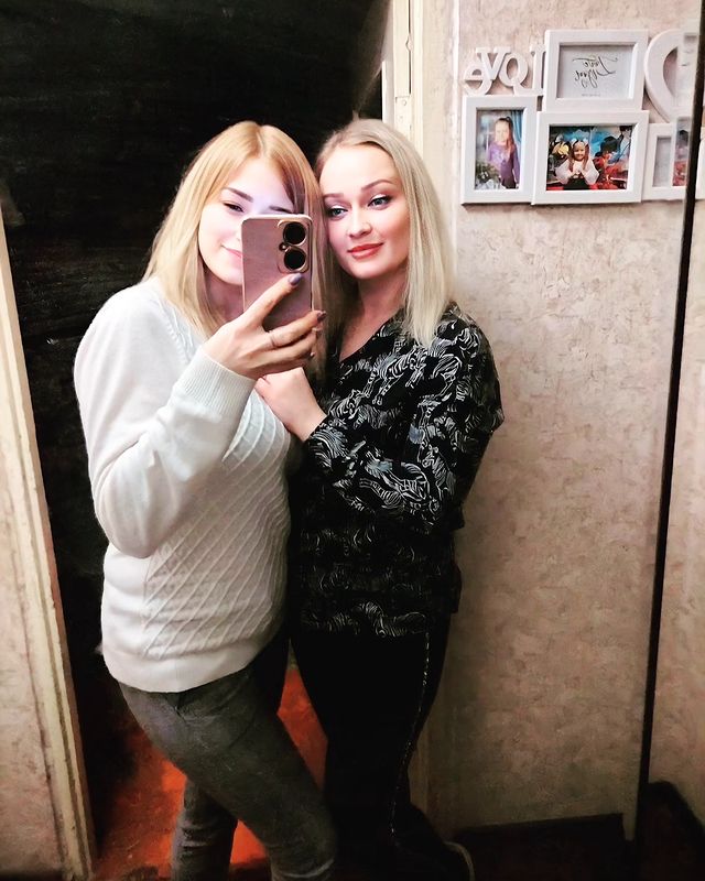 milaya_panda888 в LOOKY. . Моя красотка❤️‍🔥