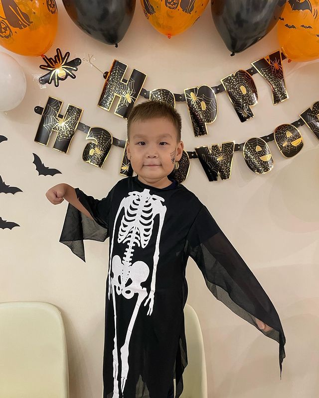 sainka_kobyakova в LOOKY. . Хэллоуин🎃