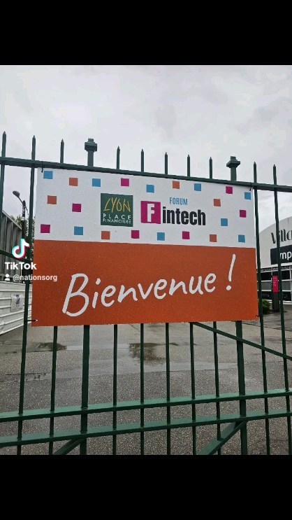 nationsorg в LOOKY. . Forum Fintech - IA e...
