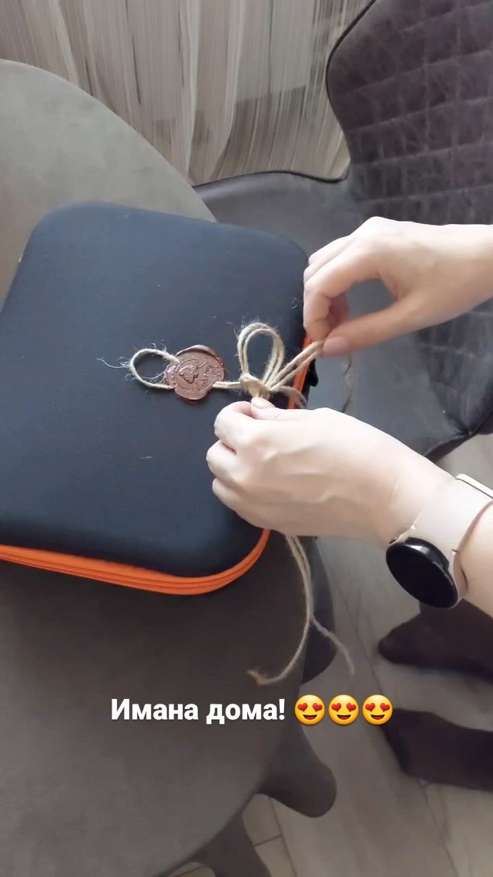 anna_voitovich_wig в LOOKY. . Анечка, она невероят...