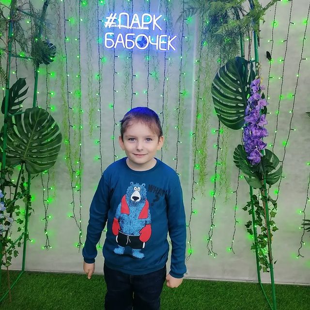 viktoriiafedotova9032 в LOOKY. . null