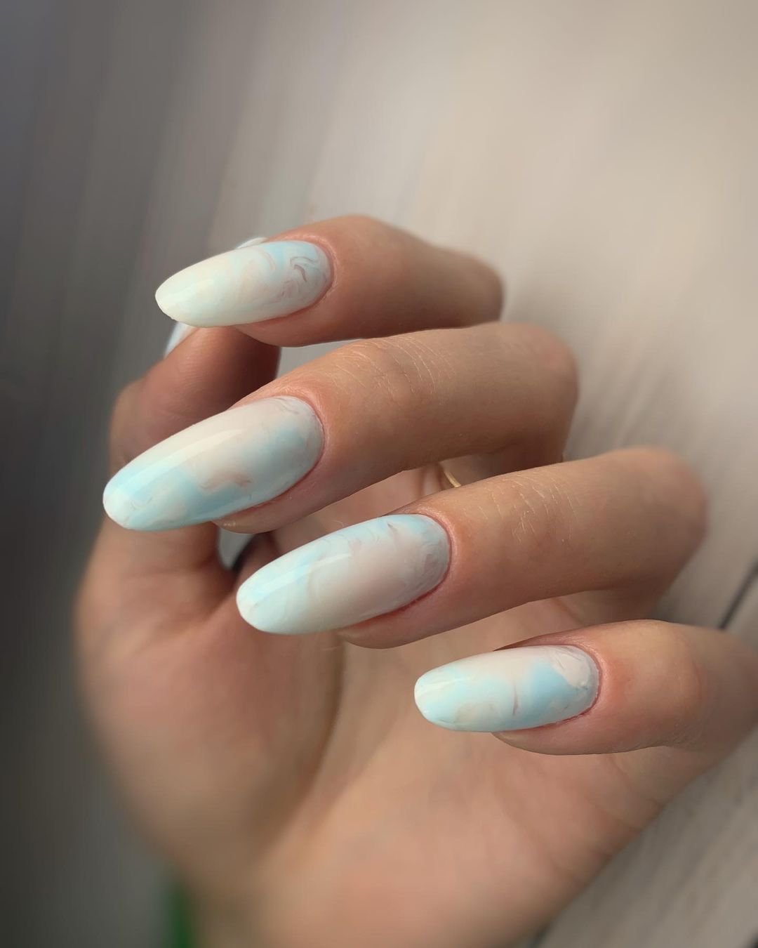 gn_nail_stylist в LOOKY — #маникюржигулевск #гельлак#смартпедикюр #оформлениебровей