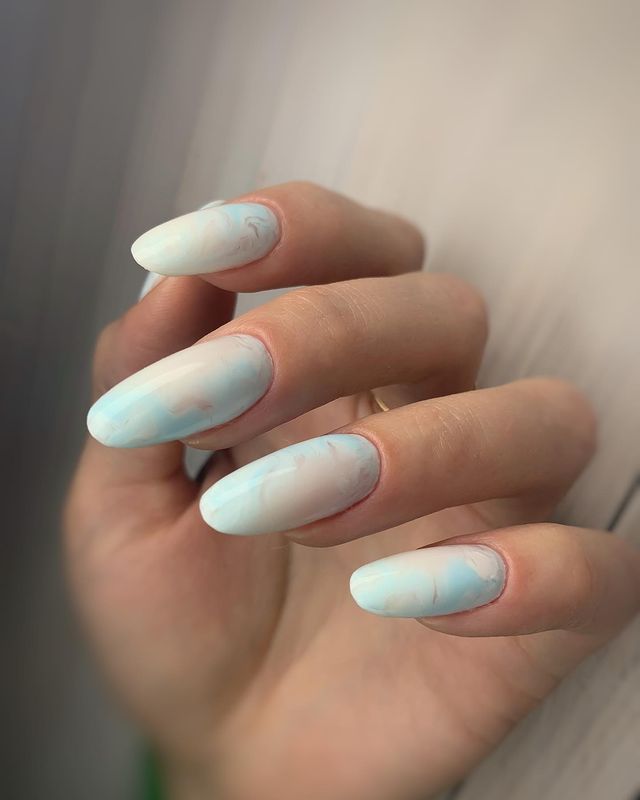 gn_nail_stylist в LOOKY. #маникюржигулевск,#гельлак,#смартпедикюр,#оформлениебровей. #маникюржигулевск #г...