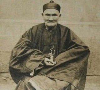 ekoduh в LOOKY — 256-летний Ли Циньюн перед смертью открыл миру тайну долголе
