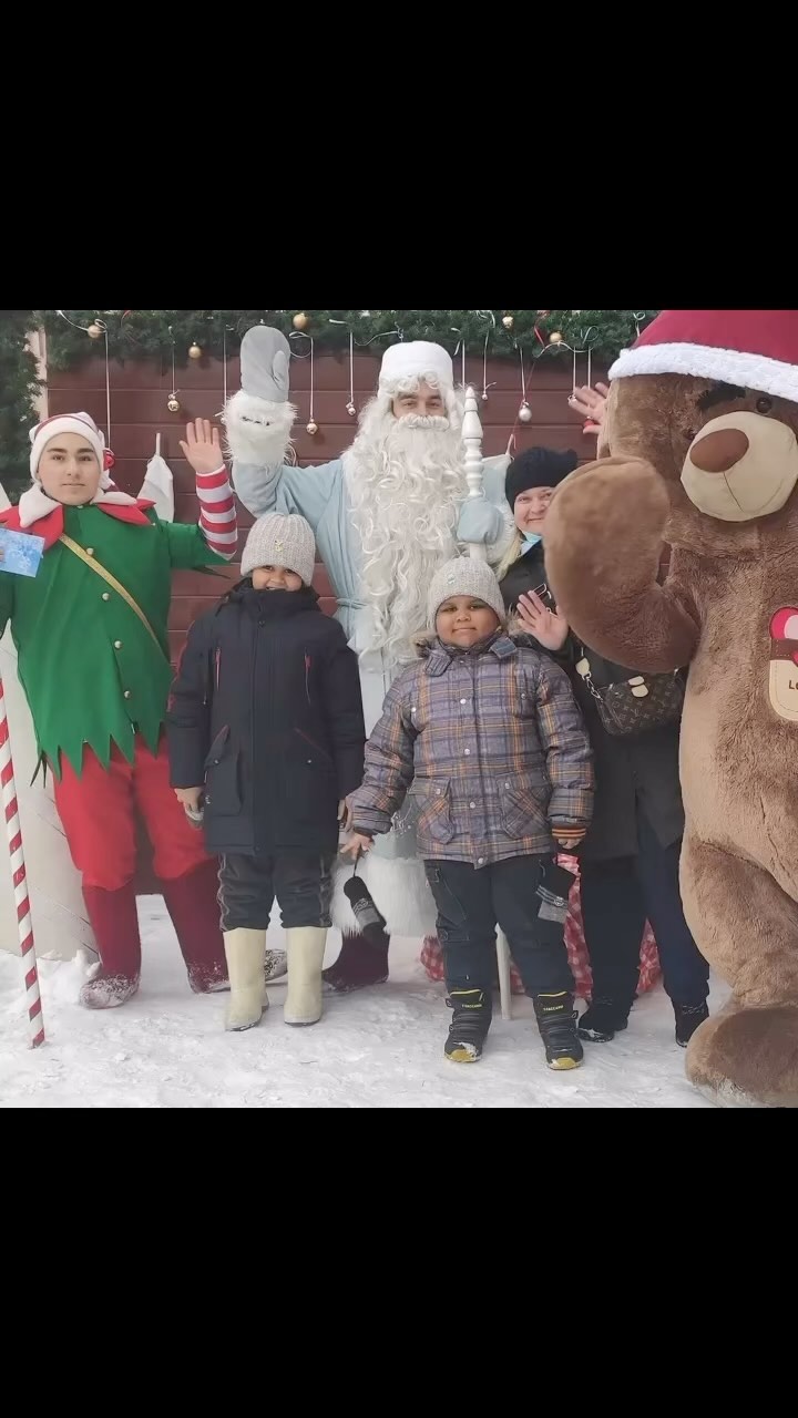 adorable_anya в LOOKY. . Милейшее было событи...