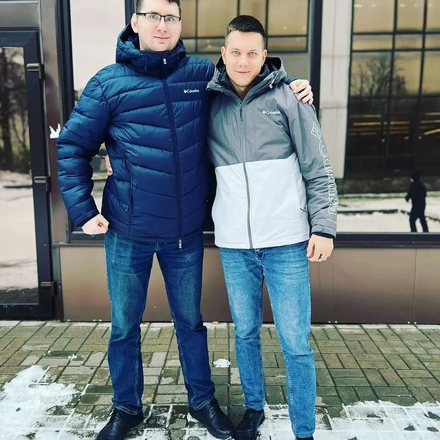 vtsvetkoov в LOOKY. #health,#recovery,#success,#motivation,#everythingwillbefine,#life,#loveoflife,#delight,#joy,#positive,#good,#здоровье,#выздоравление,#успех,#мотивация,#всёбудетхорошо,#жизнь,#жизнелюбие,#восторг,#веселье,#радость,#здоровье,#добро. Сегодня прошла встре...