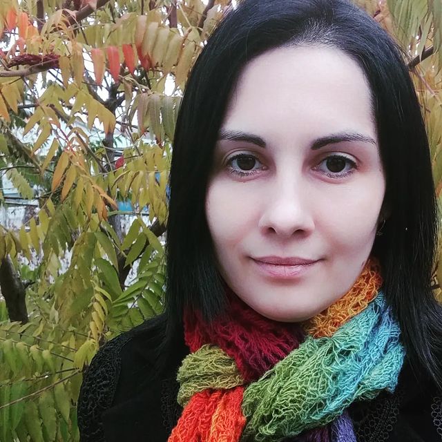 ma_rinaprice в LOOKY. . Приближается новый г...