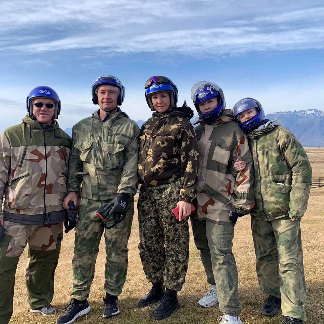 zhilcova_tatyana в LOOKY — фото 8