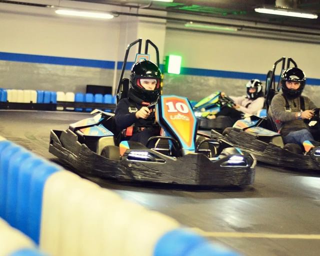 artemluts25 в LOOKY. #трек,#авто,#ралли,#картинг,#осень,#каникулы. Скорость 💨 #трек #а...