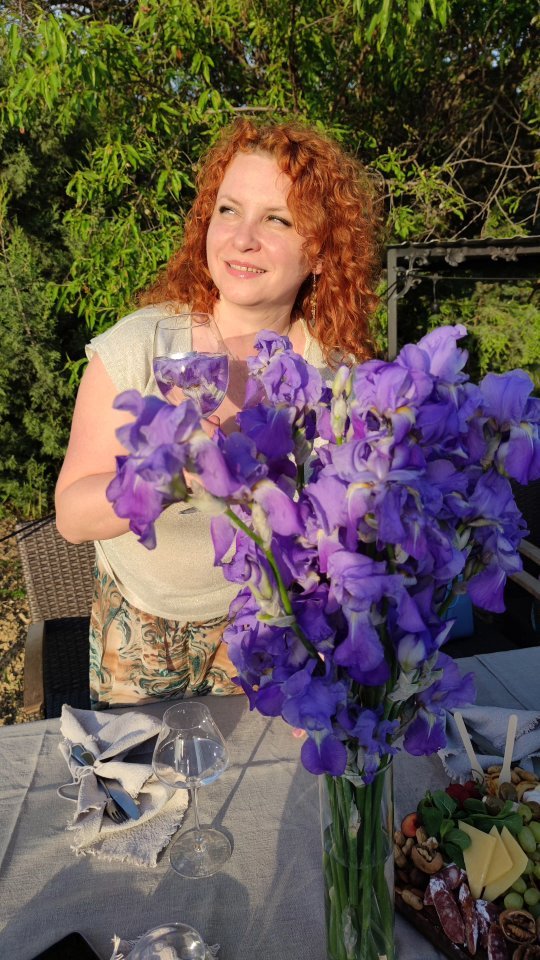 nafanyanaf in LOOKY. #винныйкрым,#mangupestate. Чудесно, что есть у ...