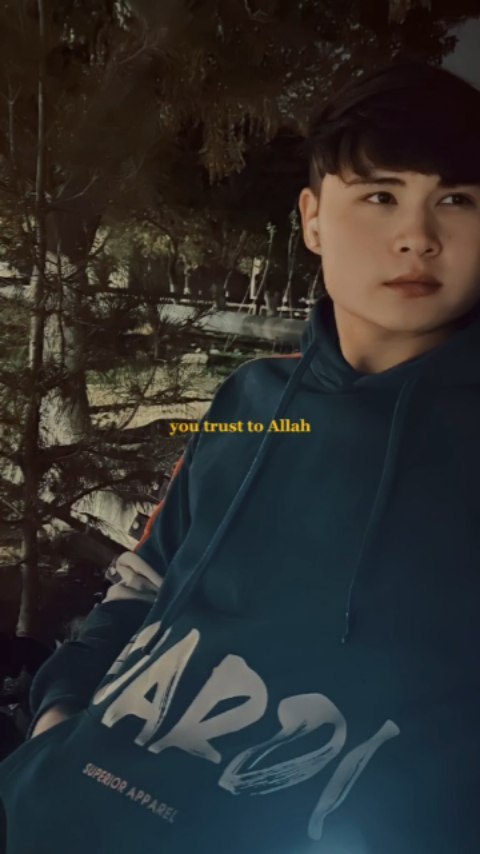 XURSHID_ в LOOKY. #allah,#capcut,#tiktok,#instagood,#post,#arabic,#nasheed,#tashkent,#angren,#top,#like,#songs,#video,#instagood,#allahlovesyou. Trust Tu Allah__ثق ب...