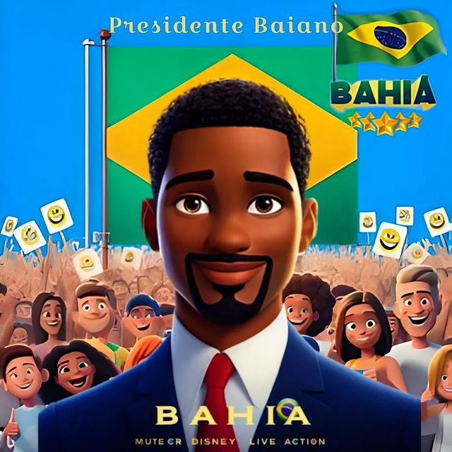 vs_flk в LOOKY. #president,#brasil,#future,#money,#millionaire,#2023,#2024,#brasilia,#bolsonaro,#lula. Logo um novo Preside...