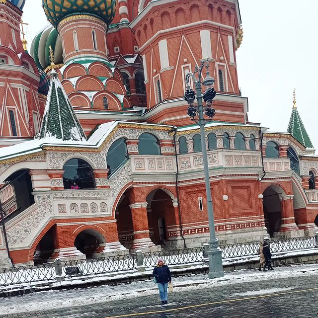 el0605ena в LOOKY. #москва#краснаяплощадь,#13сектор,#болельщики,#гандбол,#мыприехаличтобыпобедить,#вместеинавсегда. Поездка в Москву, ка...