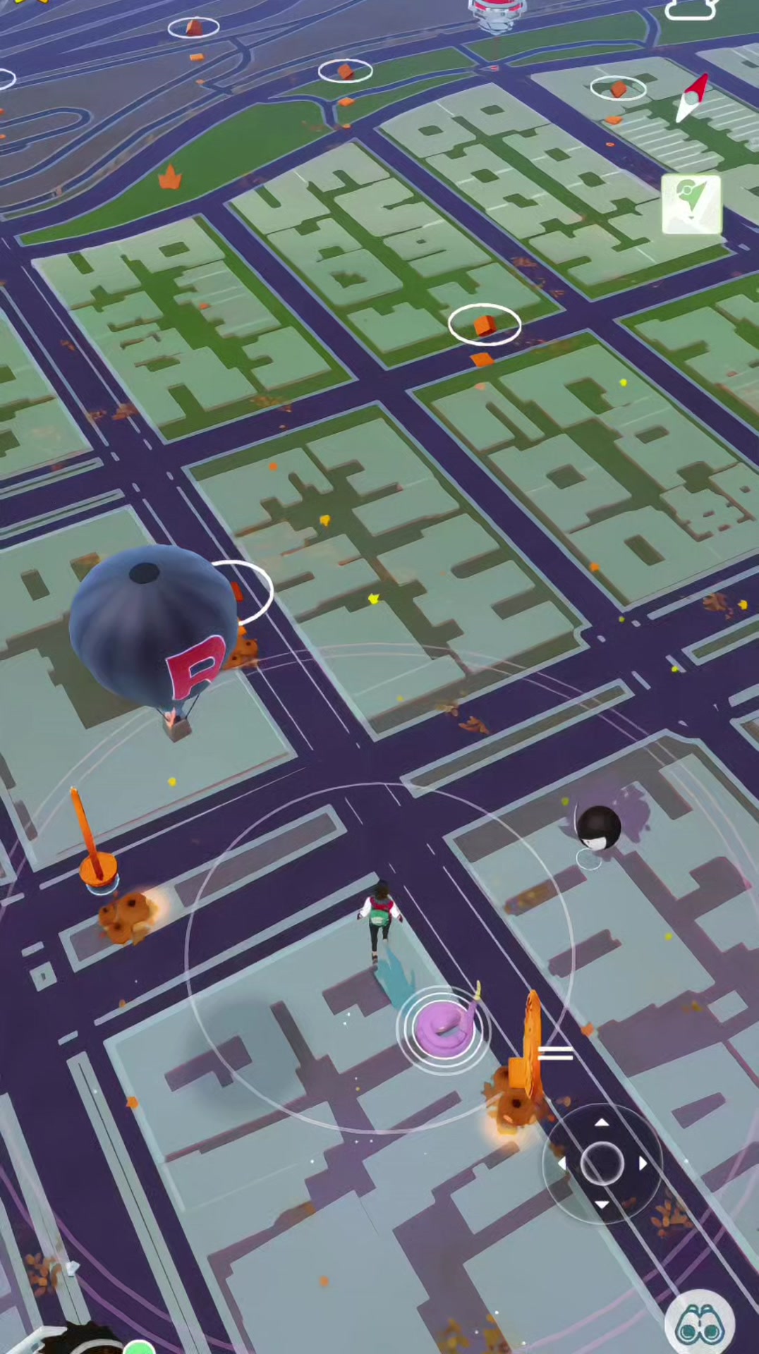 habiburrahmanarin в LOOKY. . Pokémon go lover