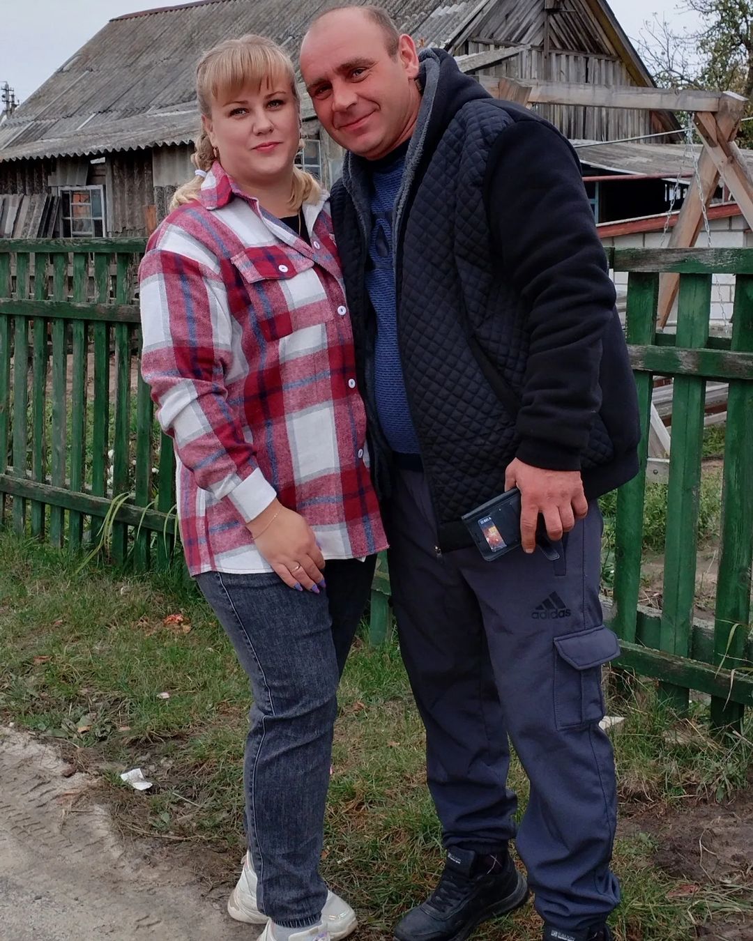 verhovez92 in LOOKY. . Фоткаться с мужем ка...