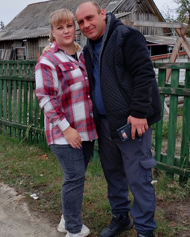 verhovez92 в LOOKY. . Фоткаться с мужем ка...