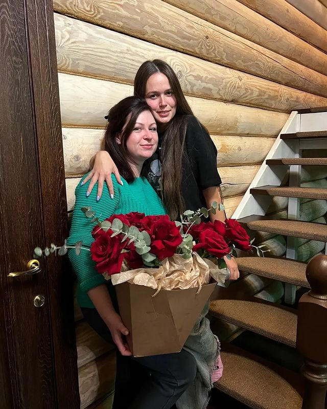katerinka.vb в LOOKY. . День рождение моей л...