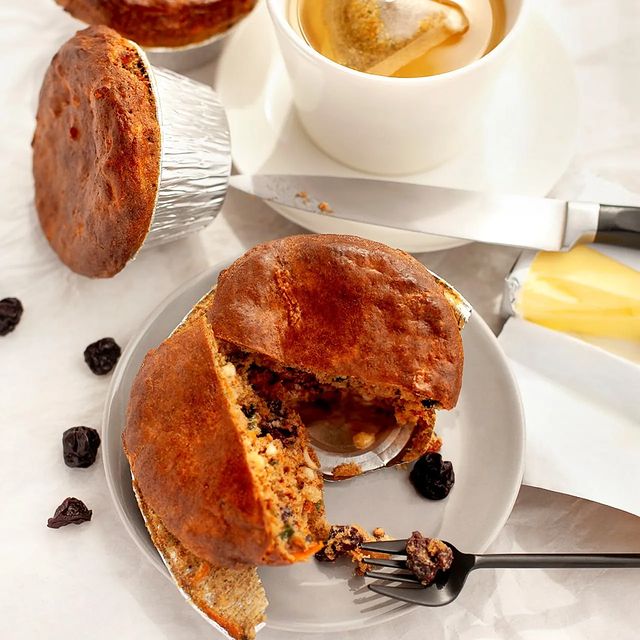 so_iirina в LOOKY. #Wellness_рецепты. Морковные маффины

Н...