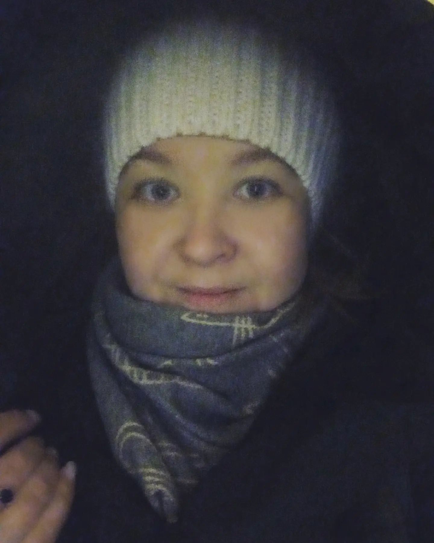 lena_senibabnova в LOOKY. . Уставшая, но довольн...