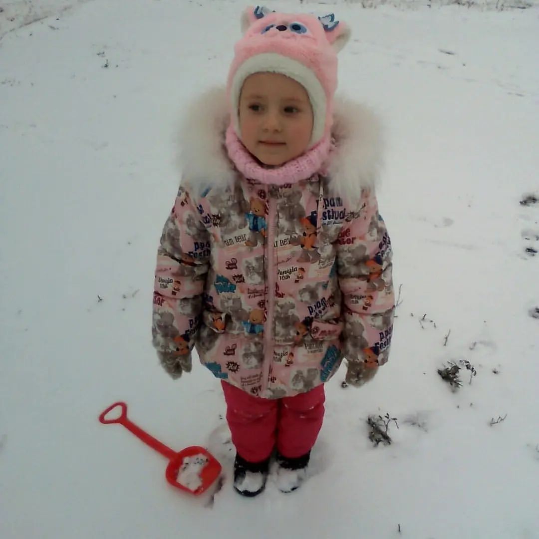 lena_senibabnova в LOOKY. . Один день с разницей...