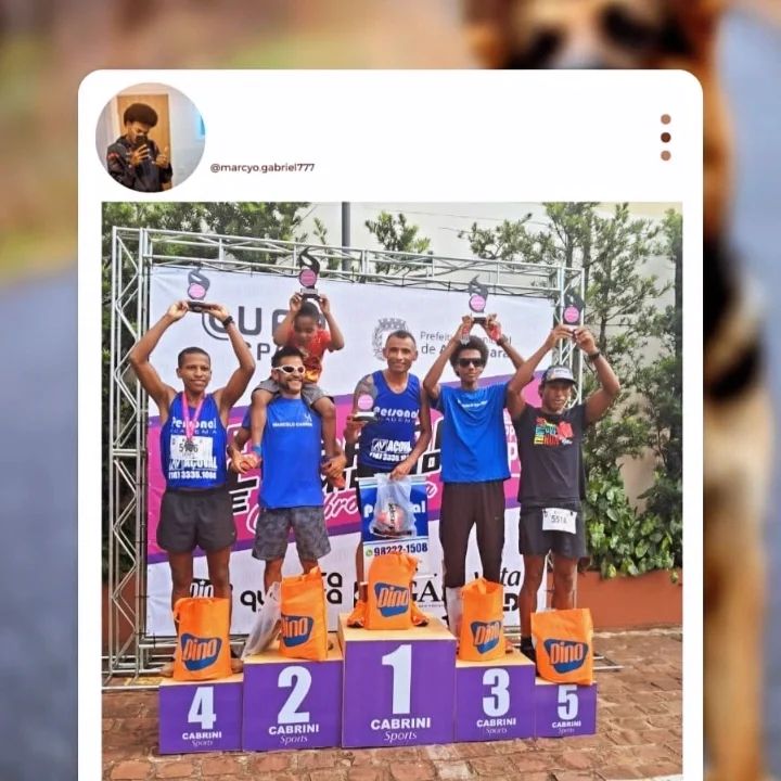 Gratidão

#teamcabrini 
#fundesporte 
#clínicadaface