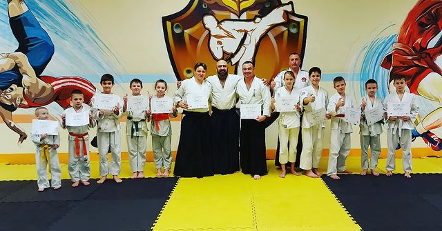 mo_sport_aikido в LOOKY. . 24 октября 2023 года...