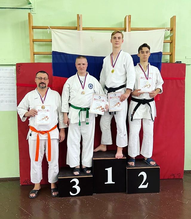 mo_sport_aikido в LOOKY. . Сегодня 29 октября 2...