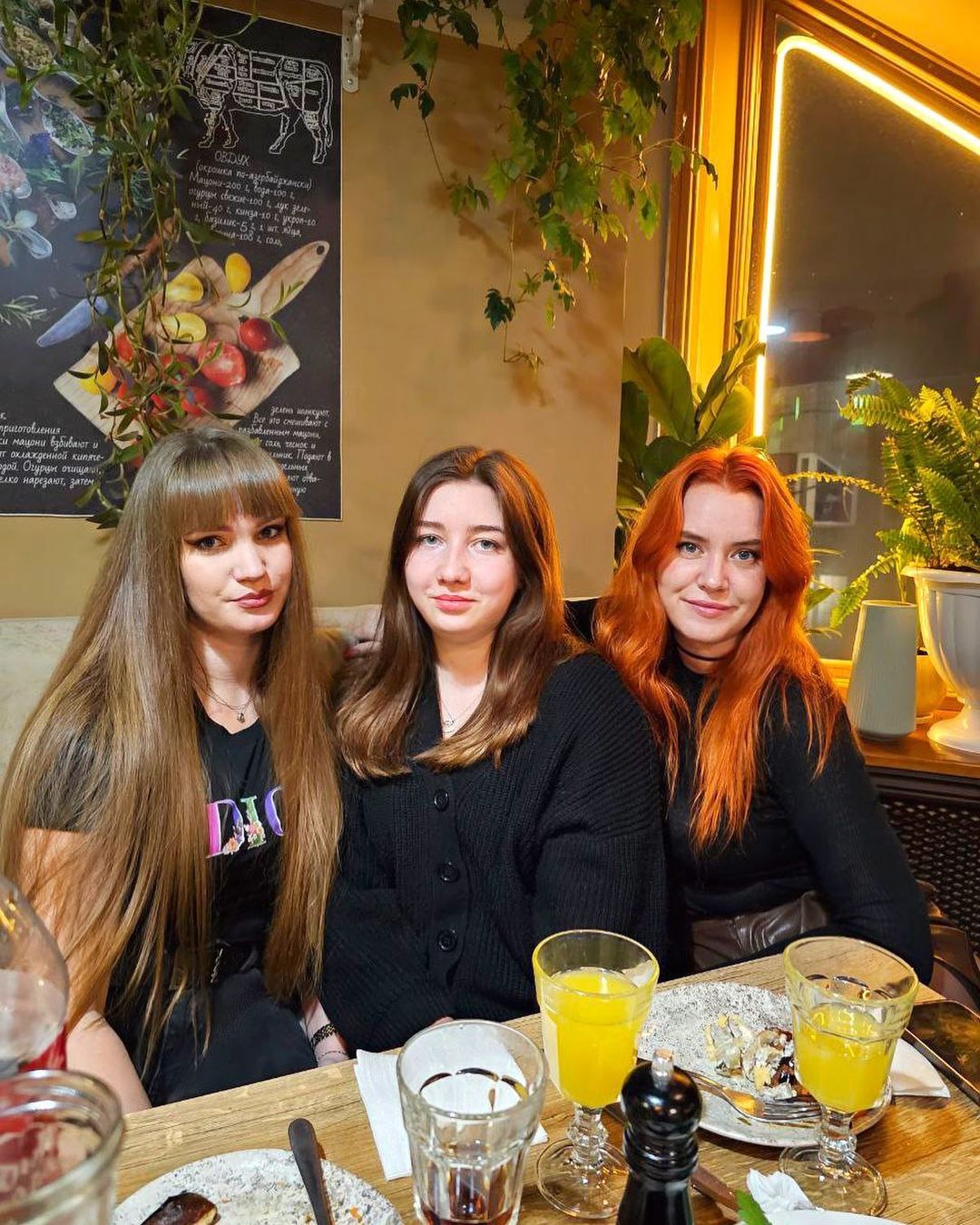ksredkova в LOOKY — 💞мои