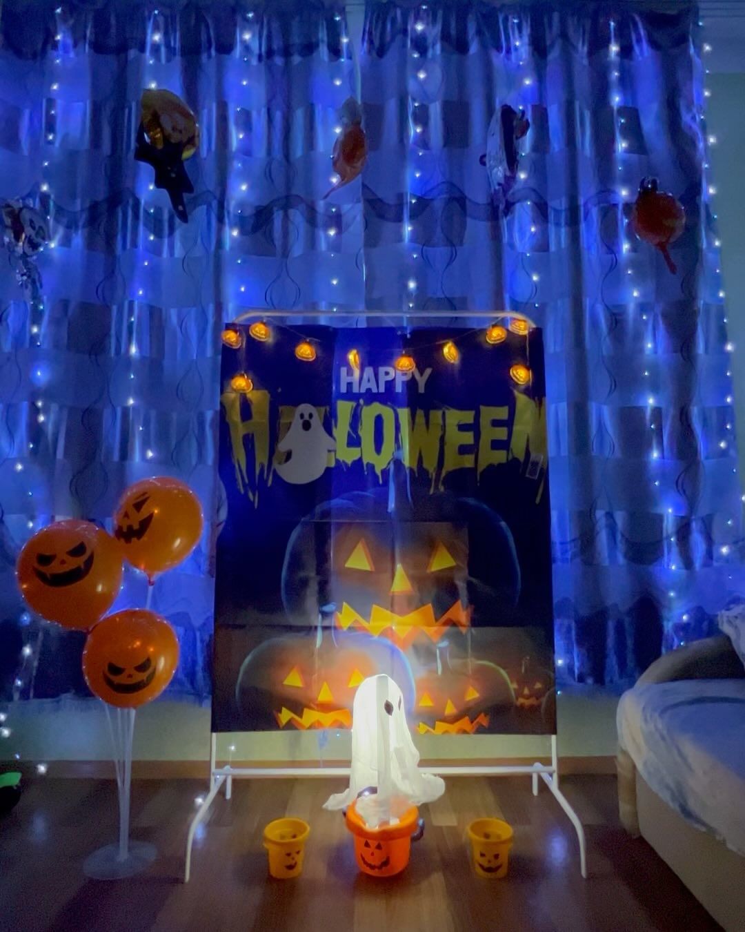 ty.borisovna в LOOKY. . Happy Helloween👻☠️�...