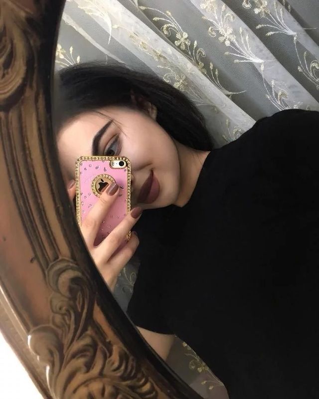 aminat_33 в LOOKY. . null