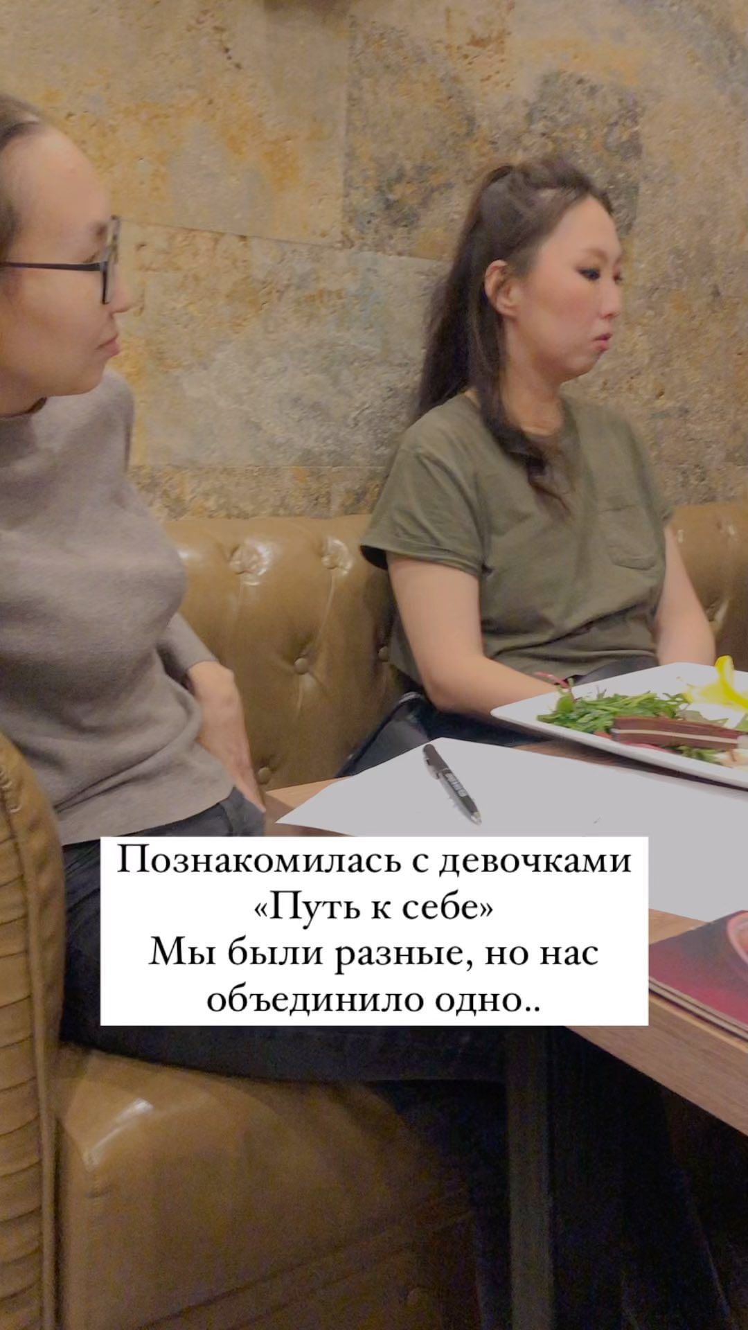 kira_tolstyakova в LOOKY. . Часть 2. Это правда?...