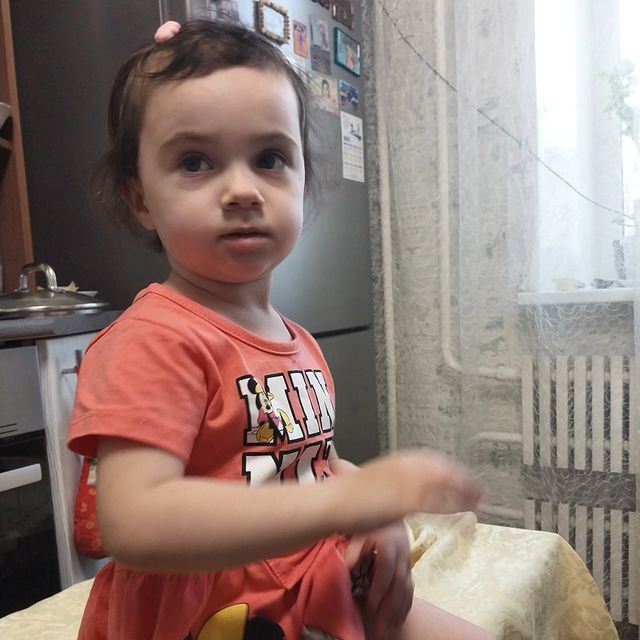 angesmelyakova в LOOKY. . Вчера было 2 года Со...