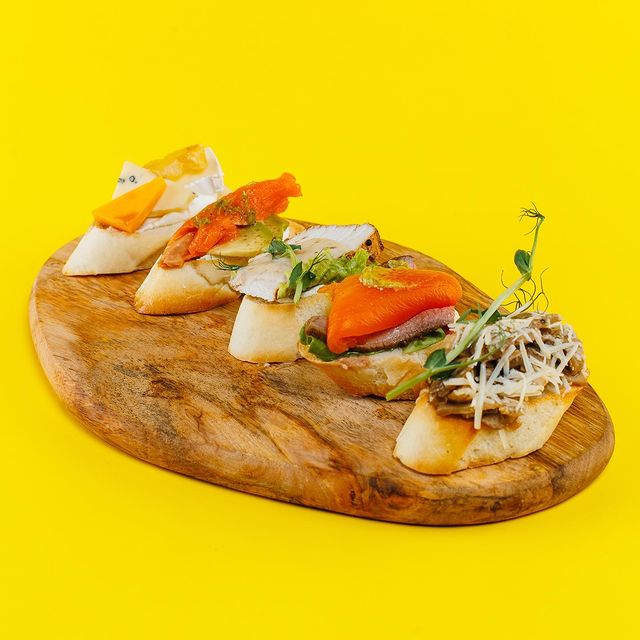 ff_catering_ekb в LOOKY. . Чем отличаются бруск...