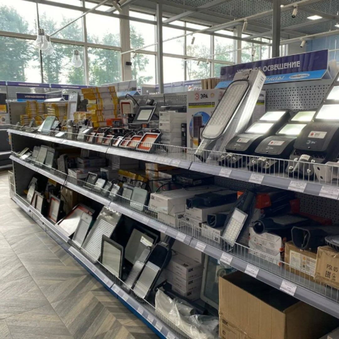 shelfmarket в LOOKY — фото 10